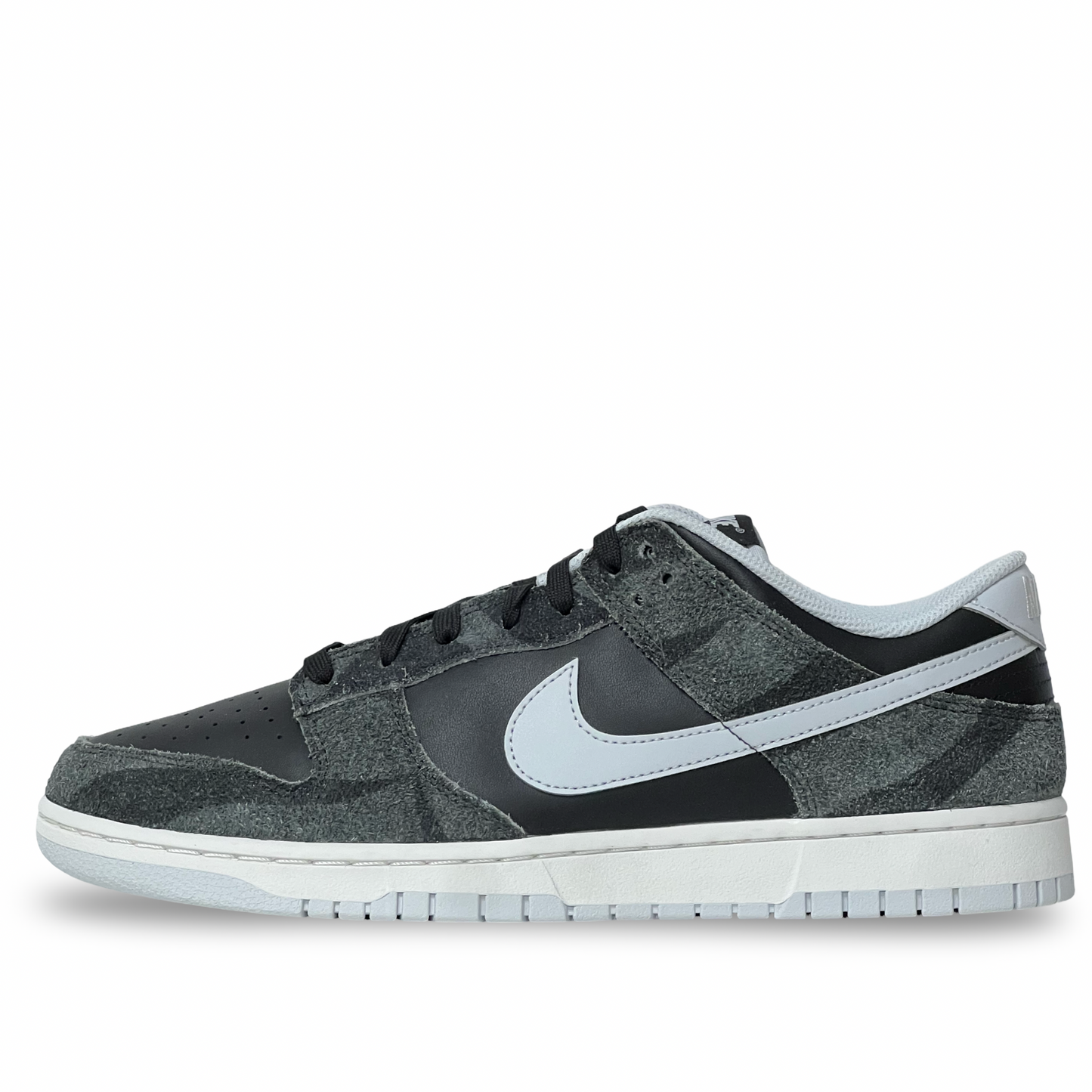 Nike Dunk Low Animal Pack Zebra