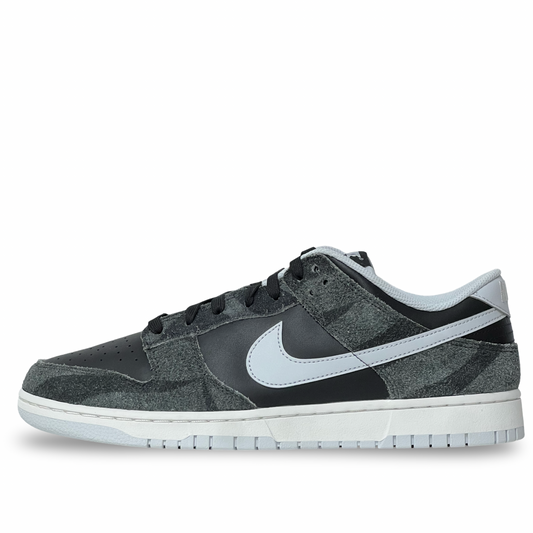 Nike Dunk Low Animal Pack Zebra