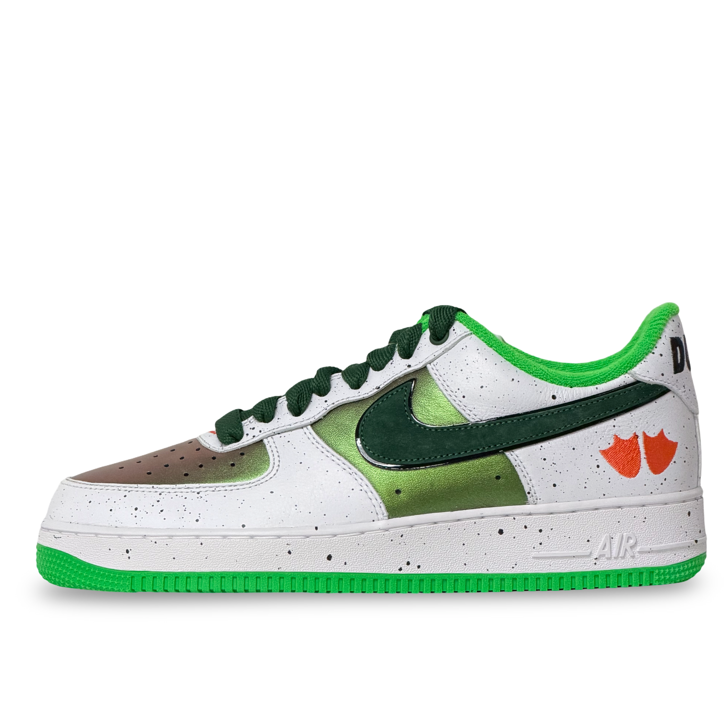 Nike Air Force 1 Low DOAF Oregon Egg or Duck