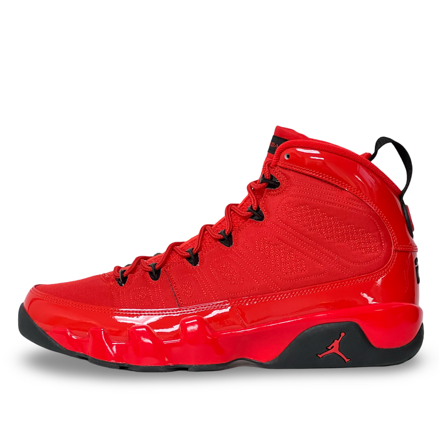 Nike Air Jordan 9 Chile Red