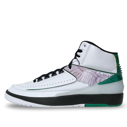Nike Air Jordan 2 "H" Wings