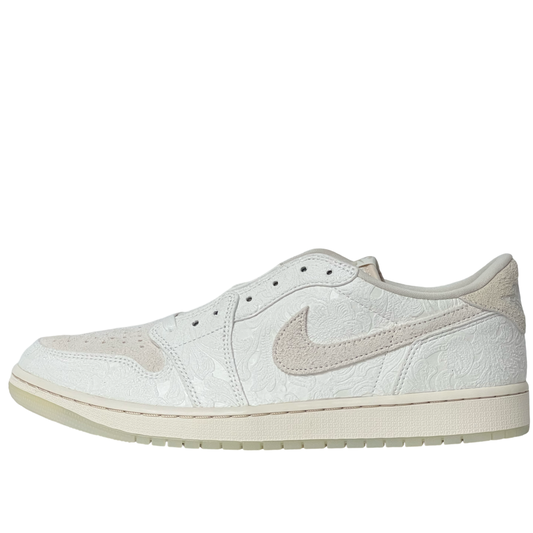 Nike Air Jordan 1 Low Chris Paul Give Them Flowers