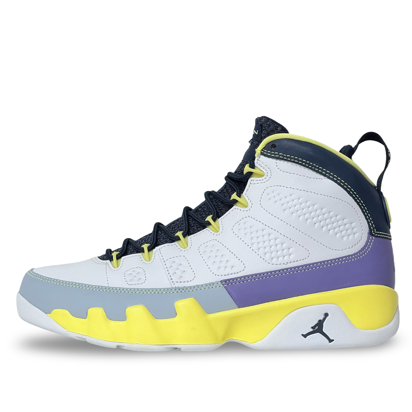 WMNS Nike Air Jordan 9 Change The World