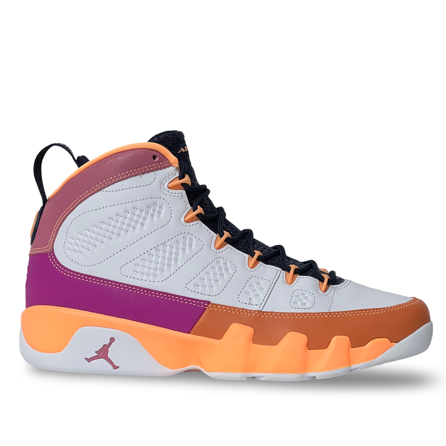WMNS Nike Air Jordan 9 Change The World