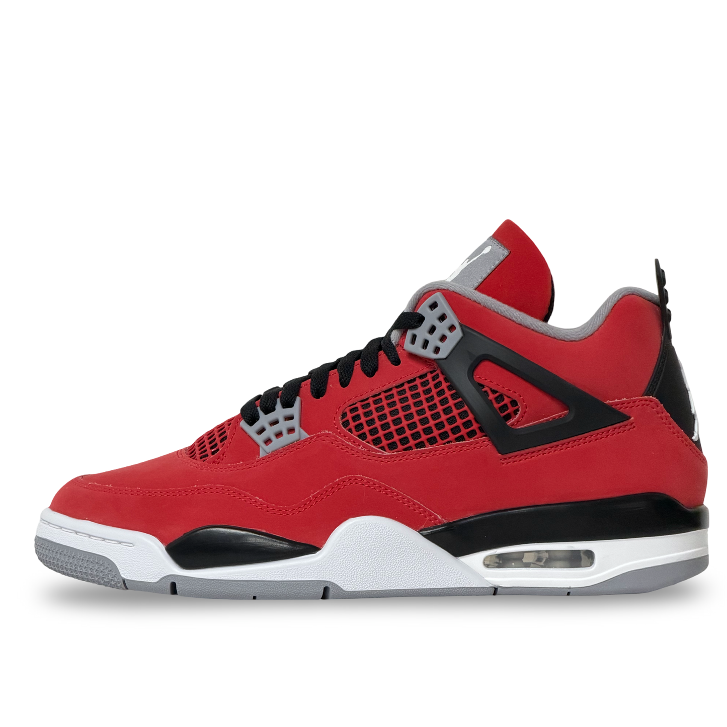 Nike Air Jordan 4 Toro Bravo 2026