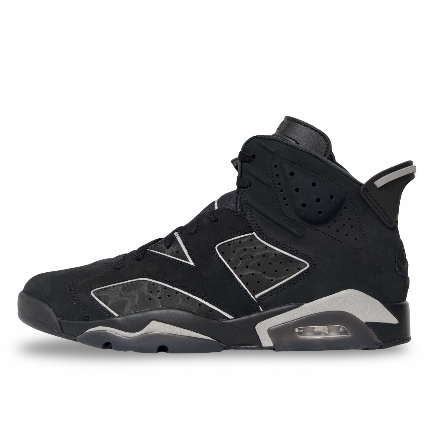 Nike Air Jordan 6 Cap and Gown