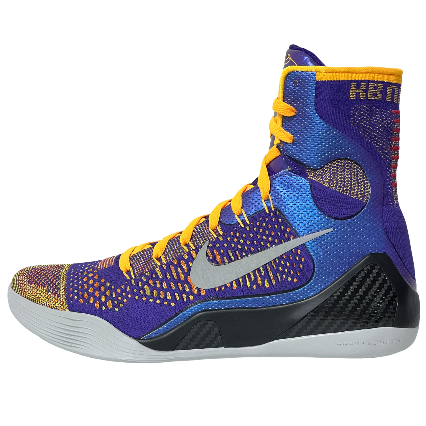 Nike Kobe 9 Elite Showtime