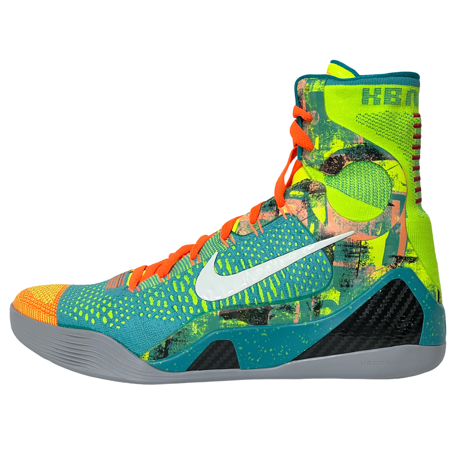 Nike Kobe 9 Elite Influence