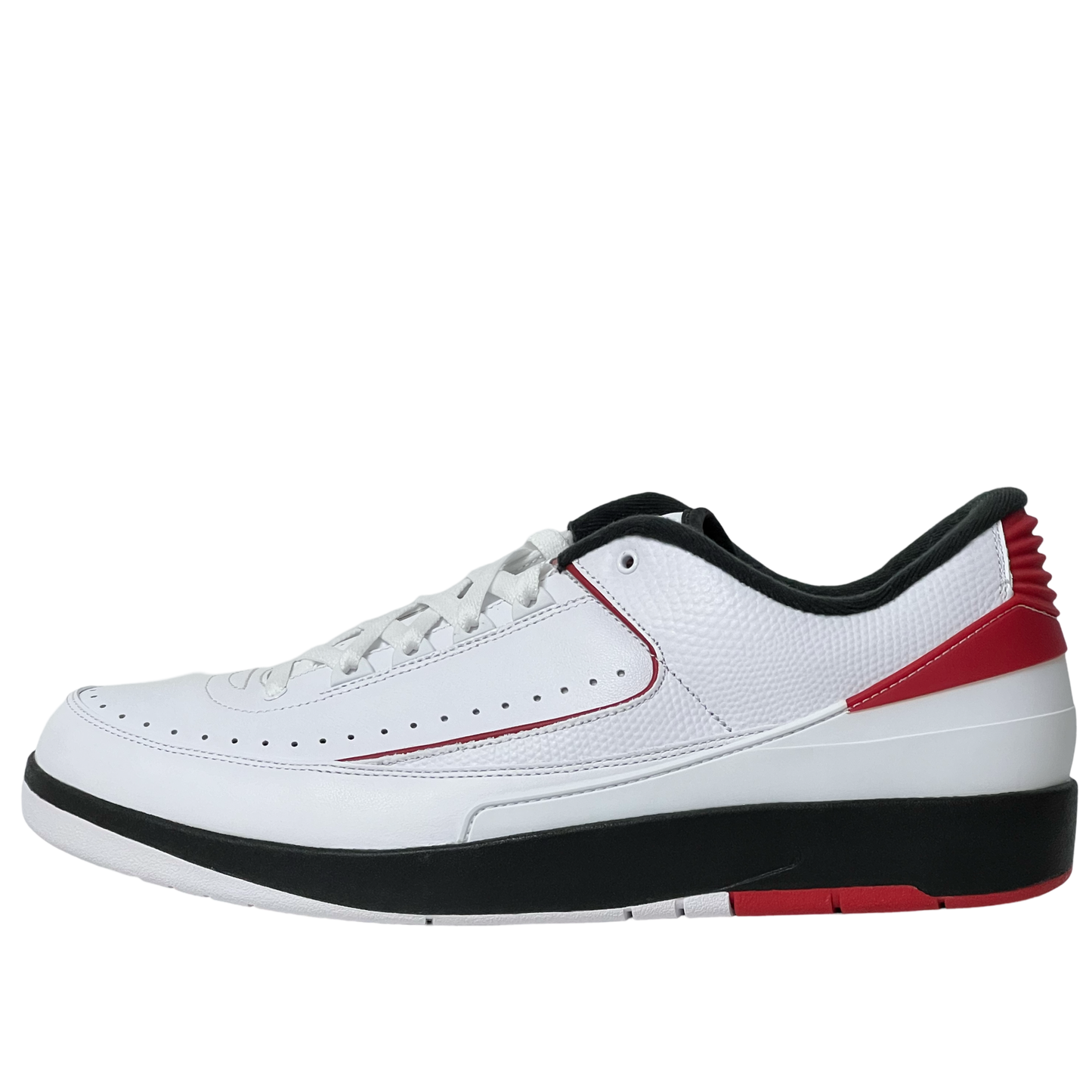 Nike Air Jordan 2 Low Chicago 2016
