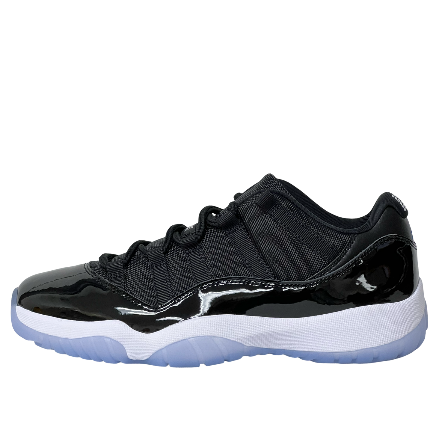 Nike Air Jordan 11 Low Space Jam