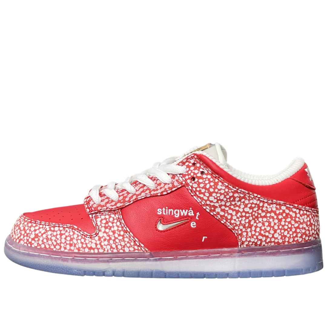 Nike SB Dunk Low Stingwater Magic Mushroom