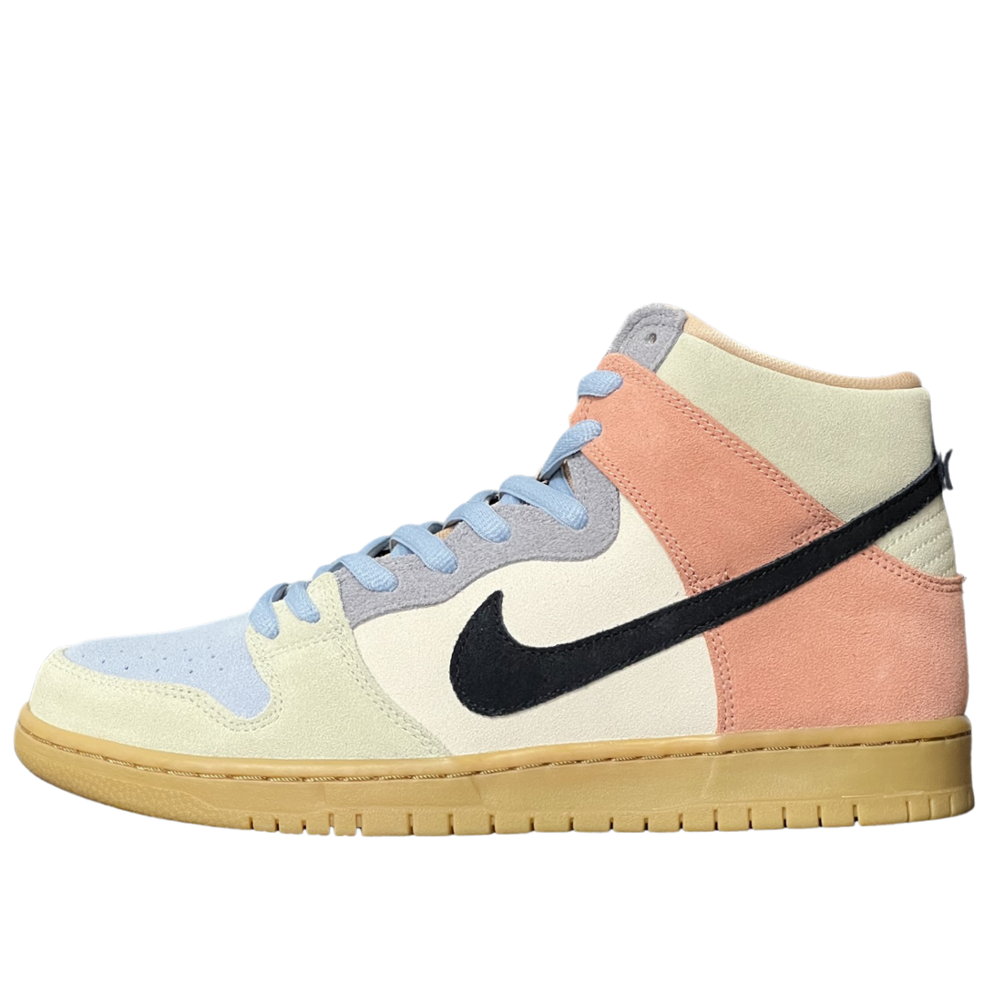 Sb dunk high sales pro easter spectrum