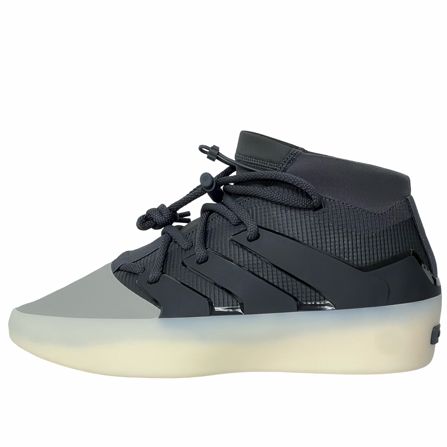 Adidas Fear of God Athletics I Basketball Carbon Sesame