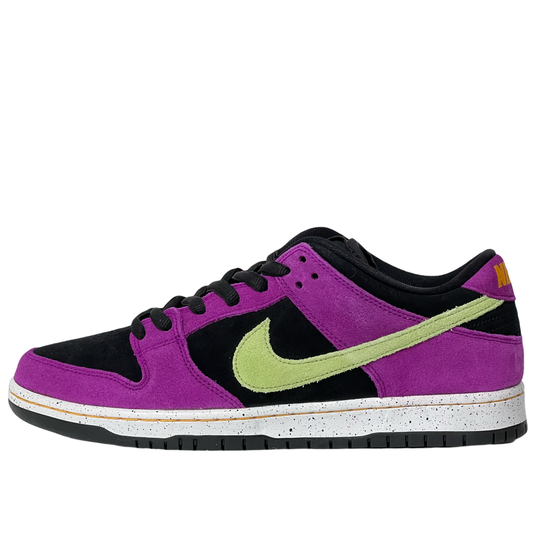 Nike SB Dunk Low ACG Terra Red Plum