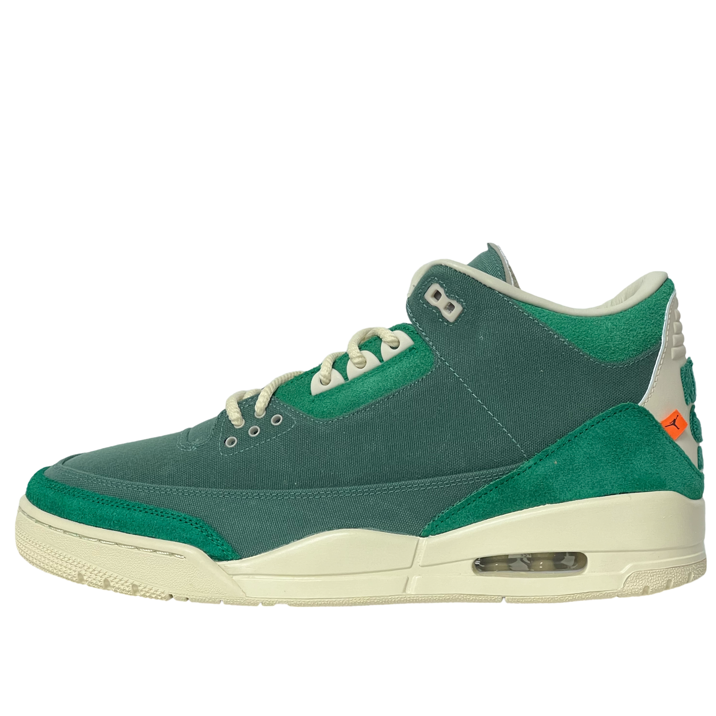 WMNS Nike Air Jordan 3 SP Nina Chanel Abney Bicoastal