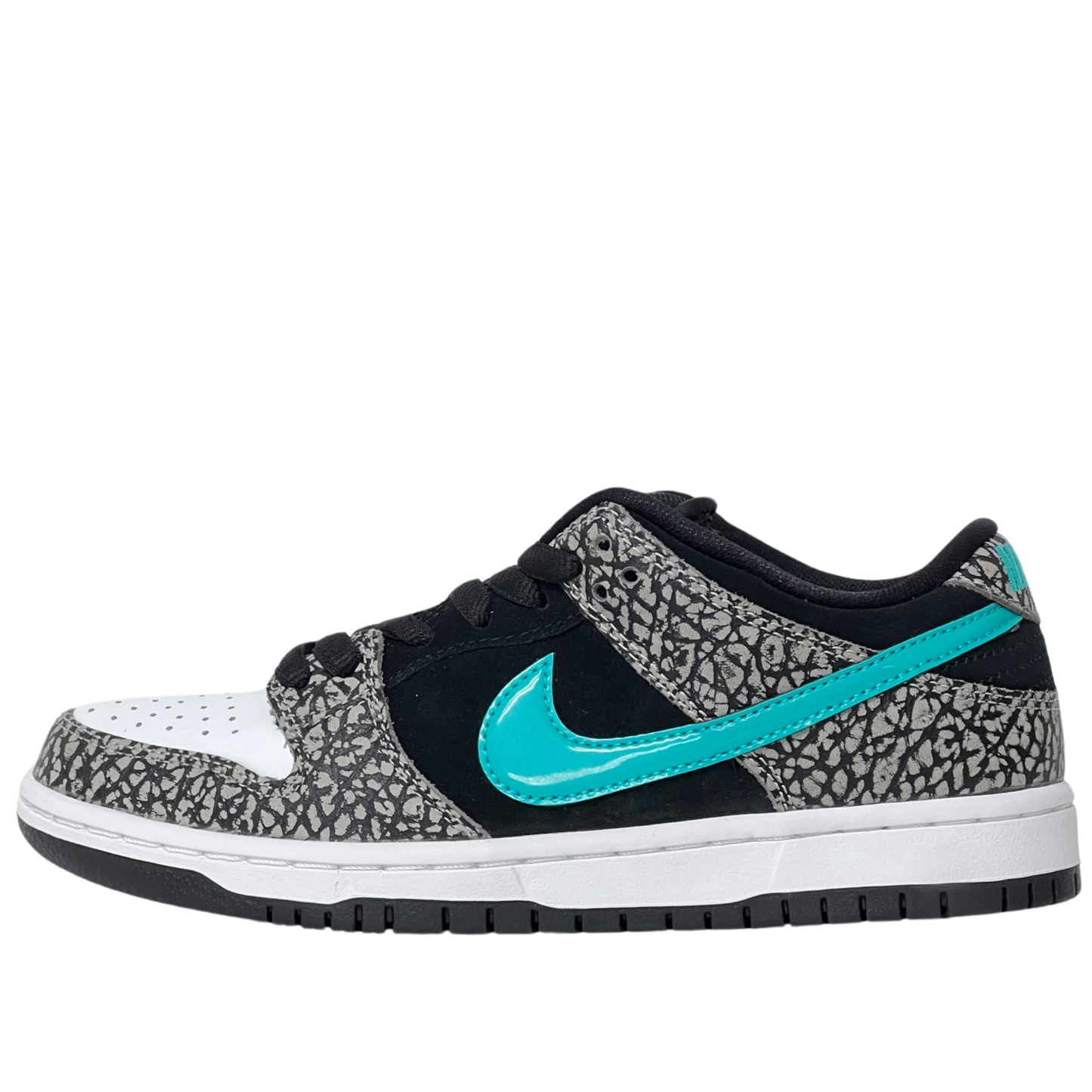 Nike SB Dunk Low Atmos Elephant