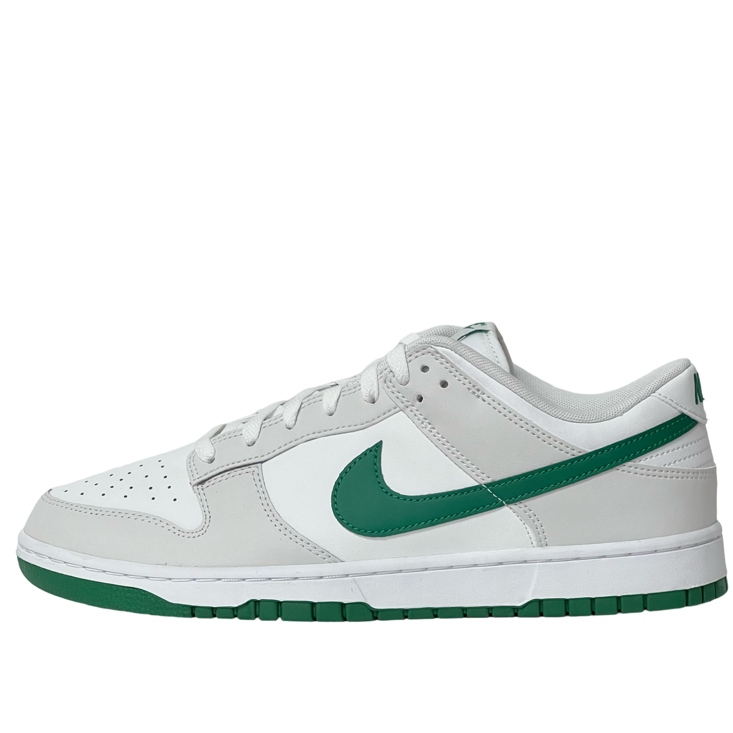 Nike Dunk Low Summit White Malachite