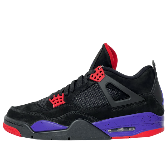 Nike Air Jordan 4 Raptors Drake Signature