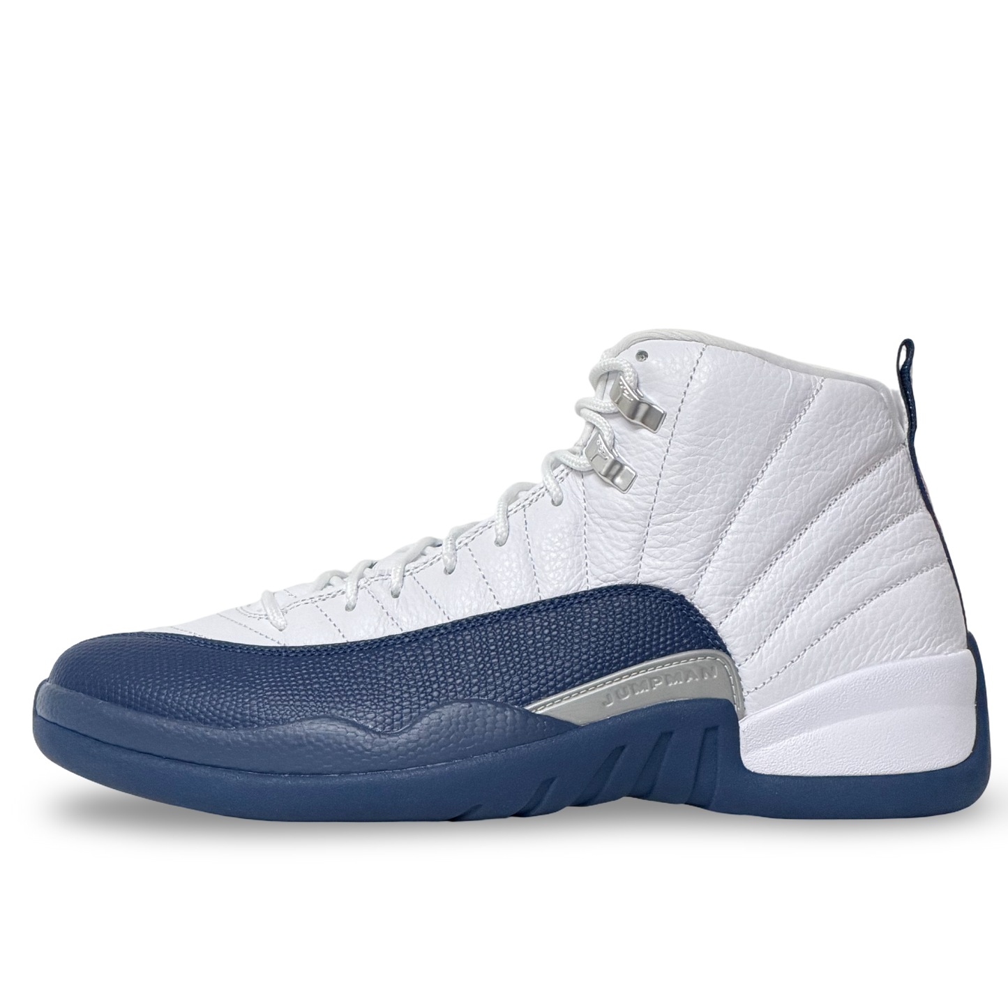 Nike Air Jordan 12 French Blue 2025