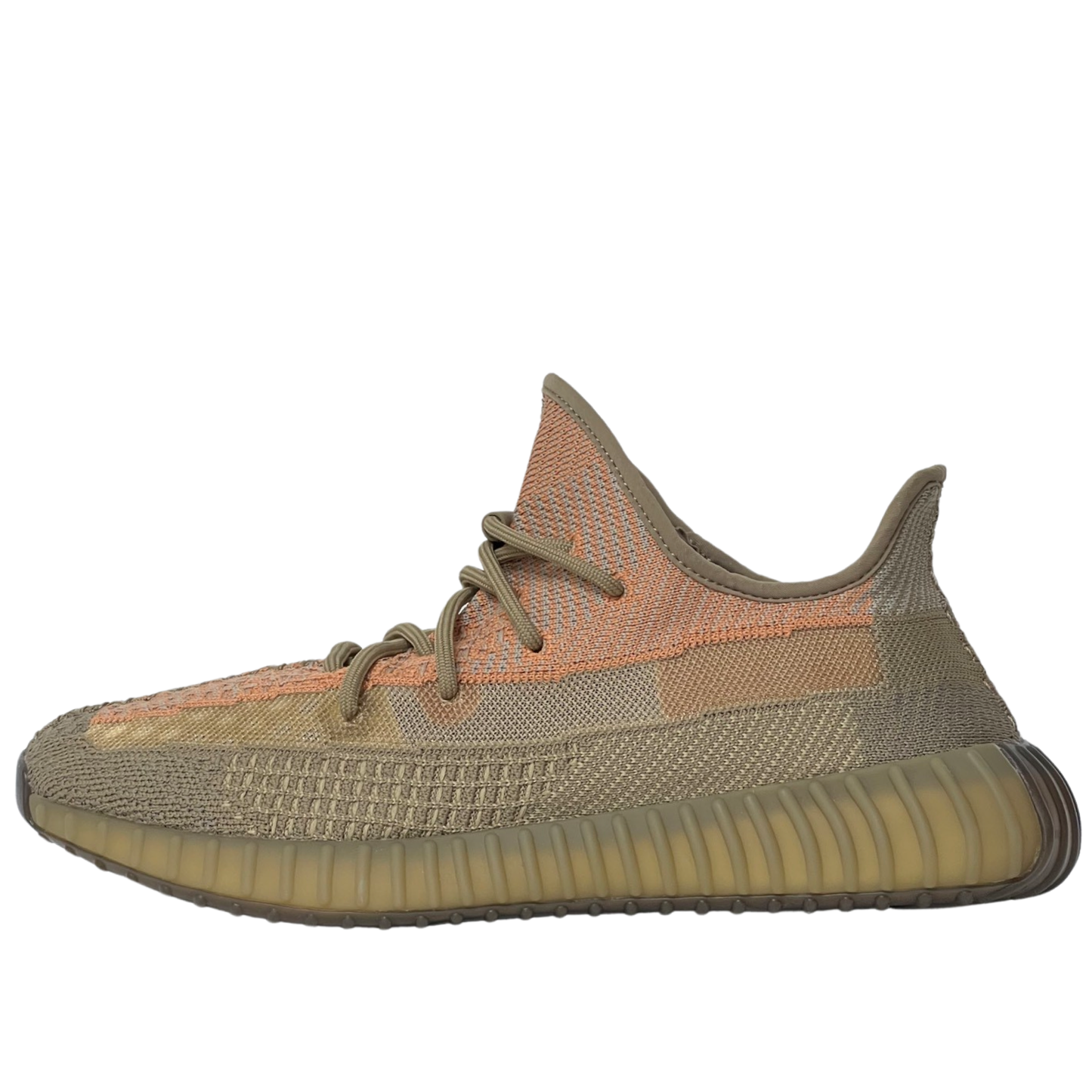 Adidas Yeezy Boost 350 V2 Sand Taupe