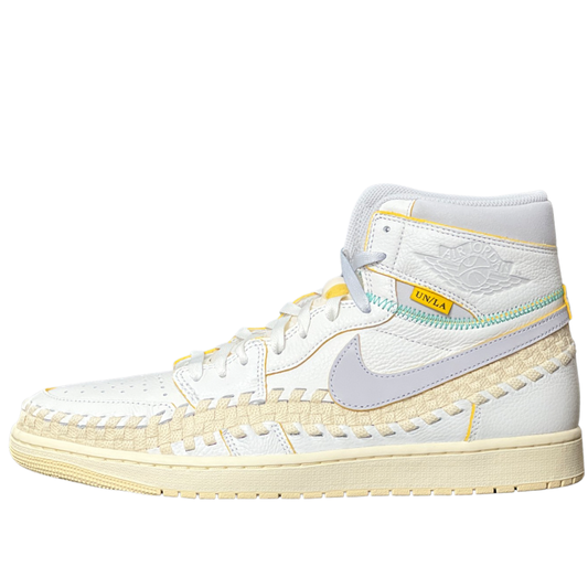Nike Air Jordan 1 SP Union LA Bephies Beauty Supply Summer of ‘96