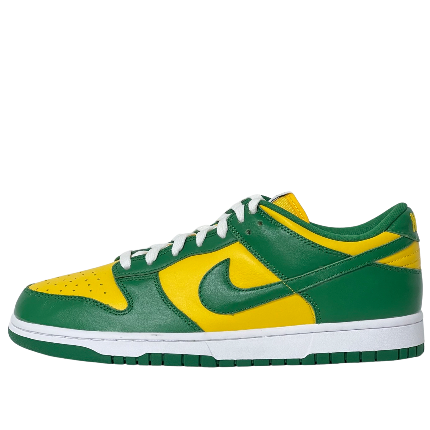 Nike Dunk Low Brazil