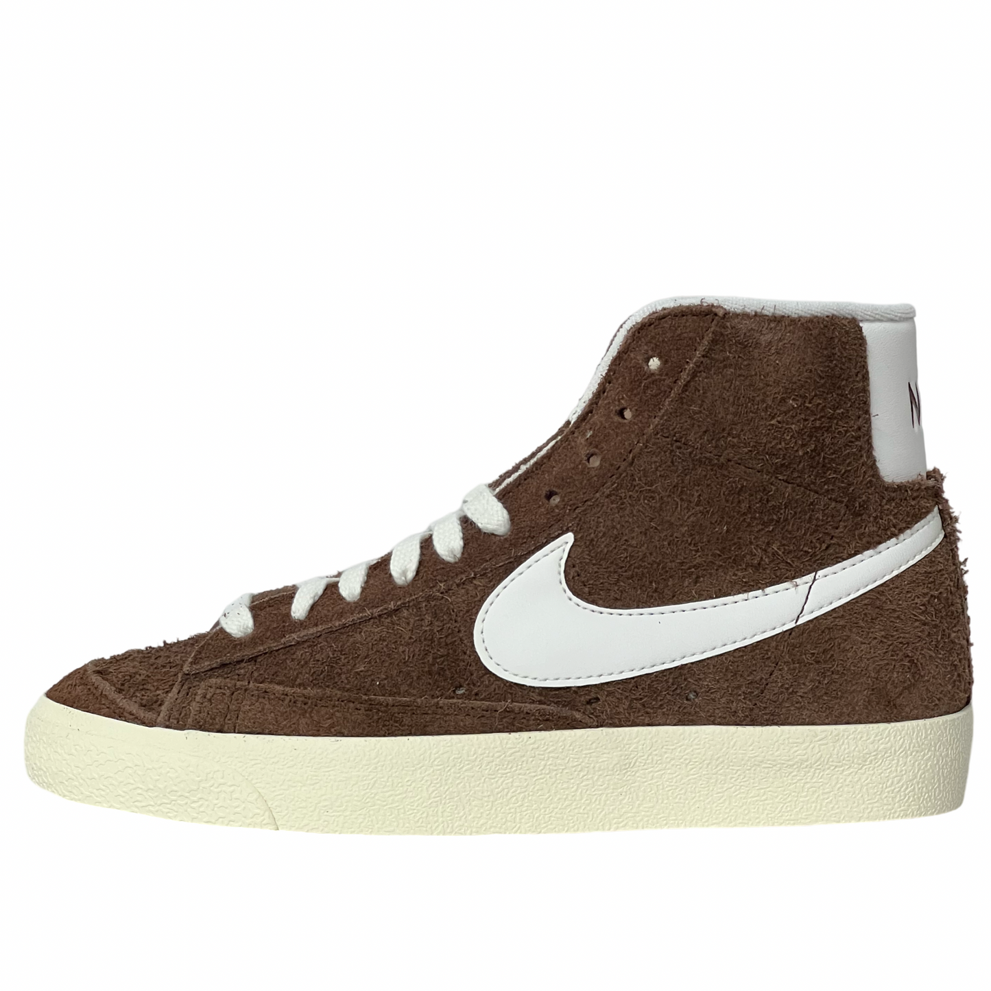 WMNS Nike Blazer Mid '77 Vintage Cacao Wow