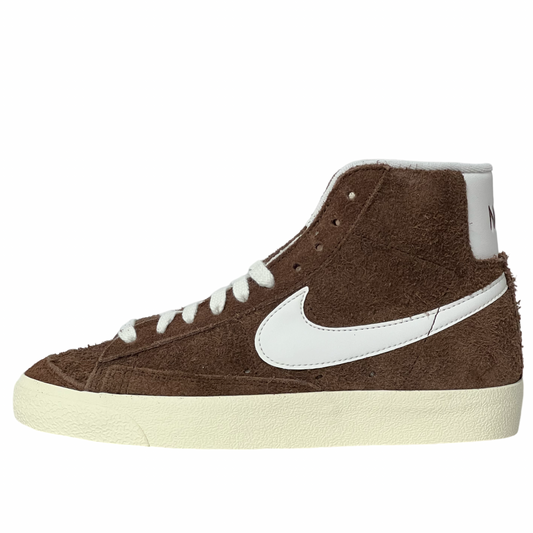 WMNS Nike Blazer Mid '77 Vintage Cacao Wow