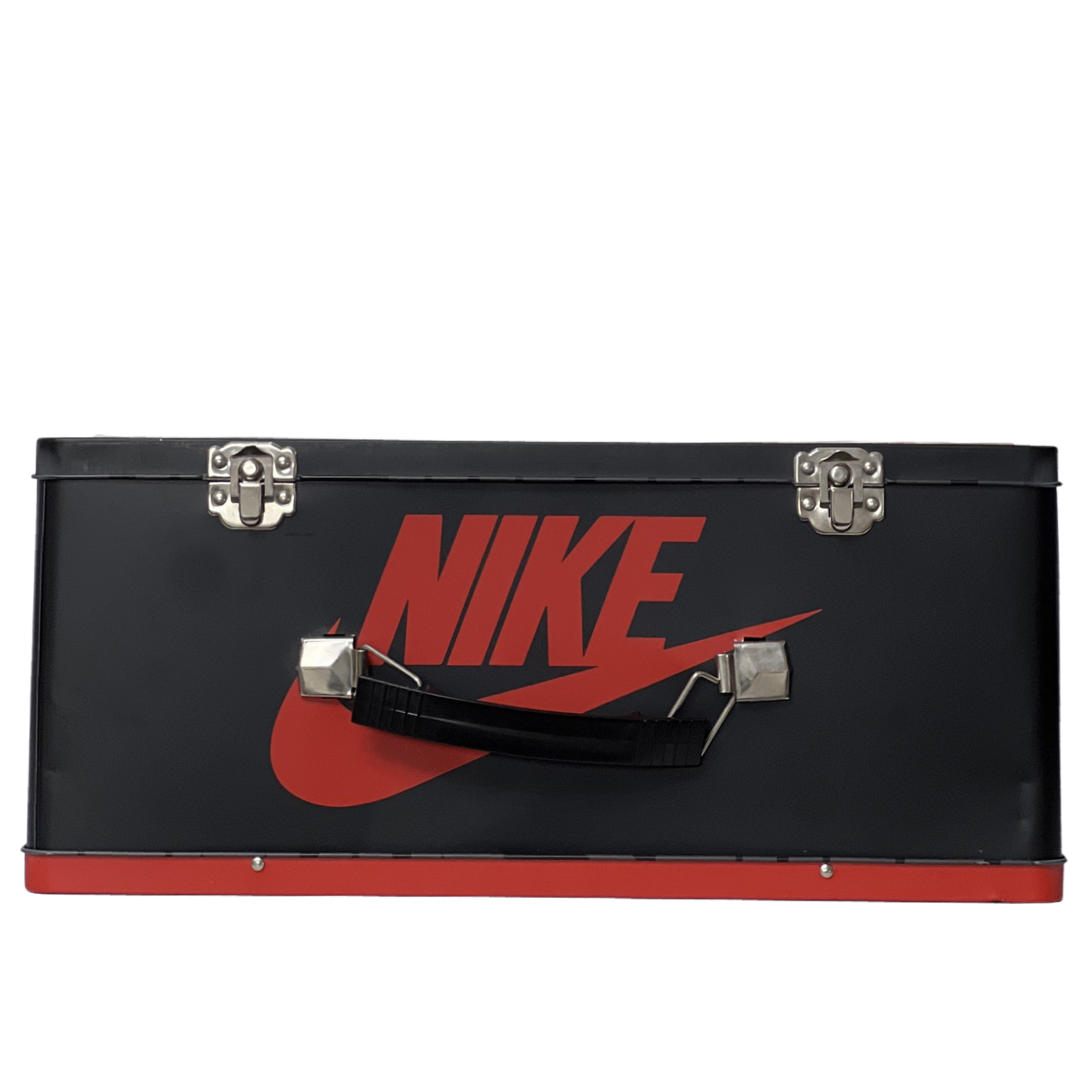 Nike Air Jordan 1 SP Gina (Special Box)