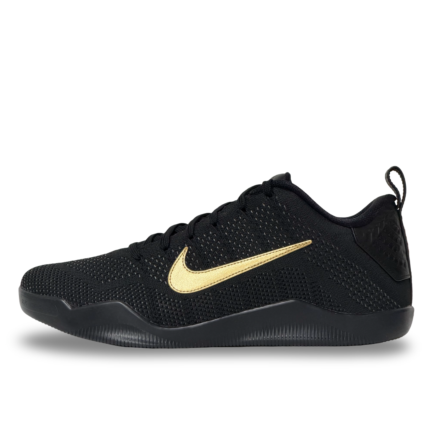 Nike Kobe 11 Elite Protro Fade to Black