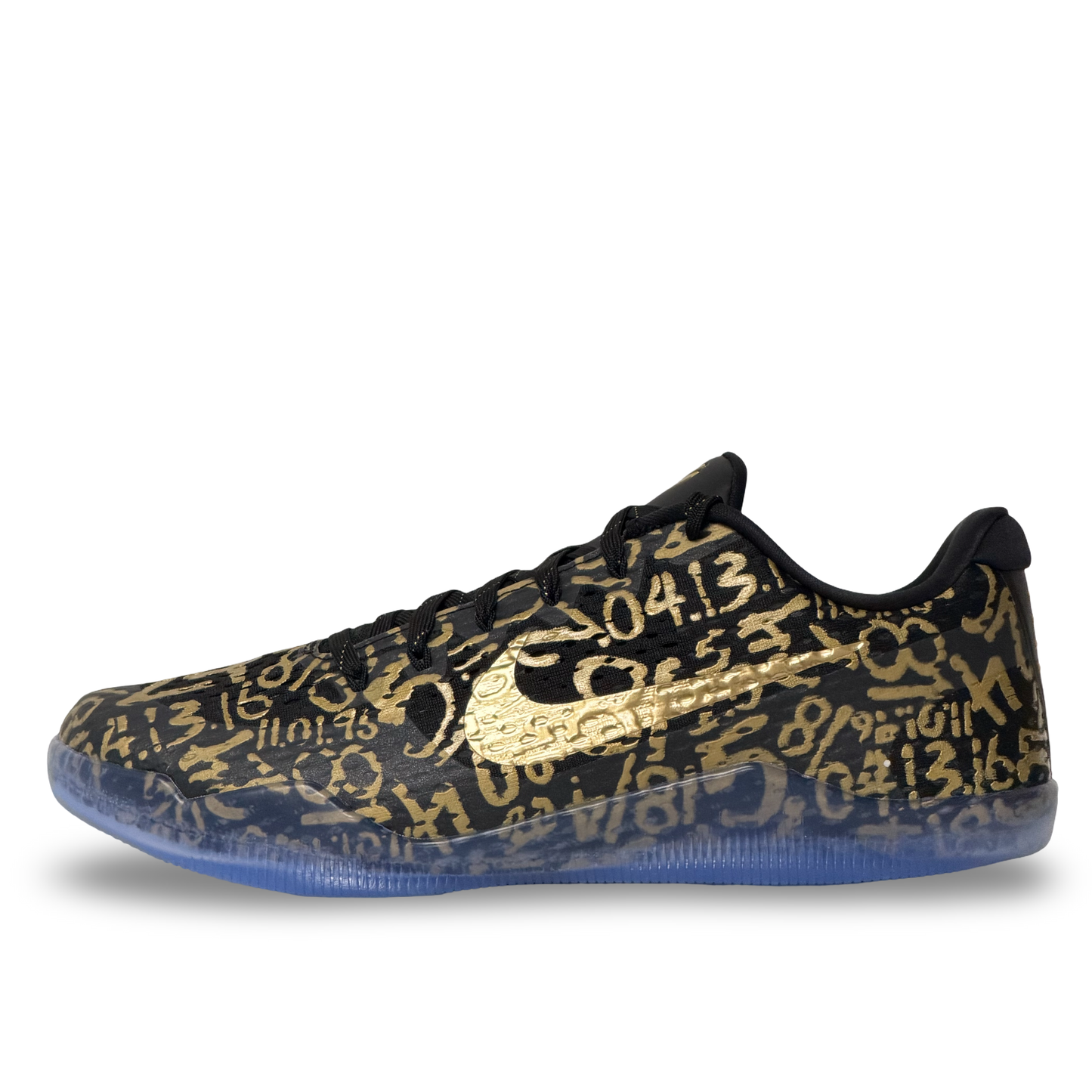 Nike Kobe 11 Protro Mamba Day