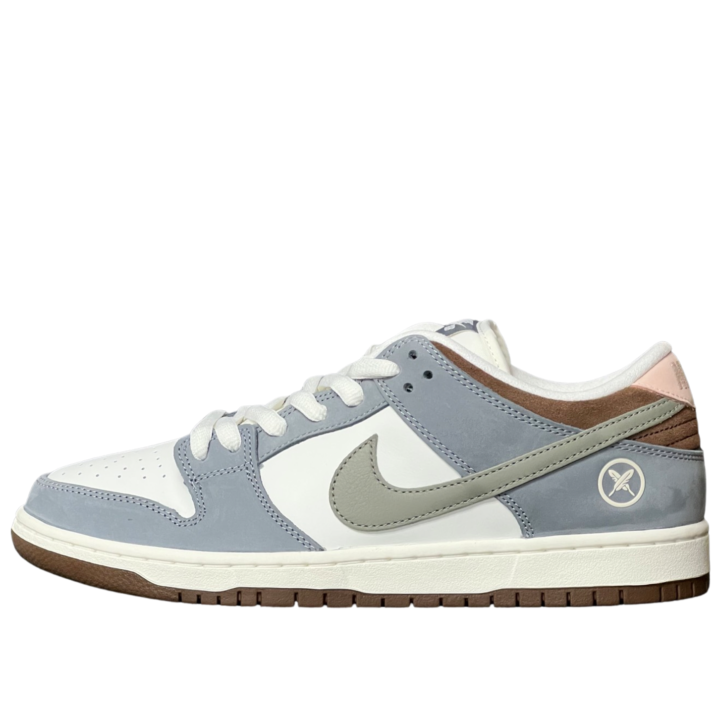 Nike SB Dunk Low Yuto Horigome