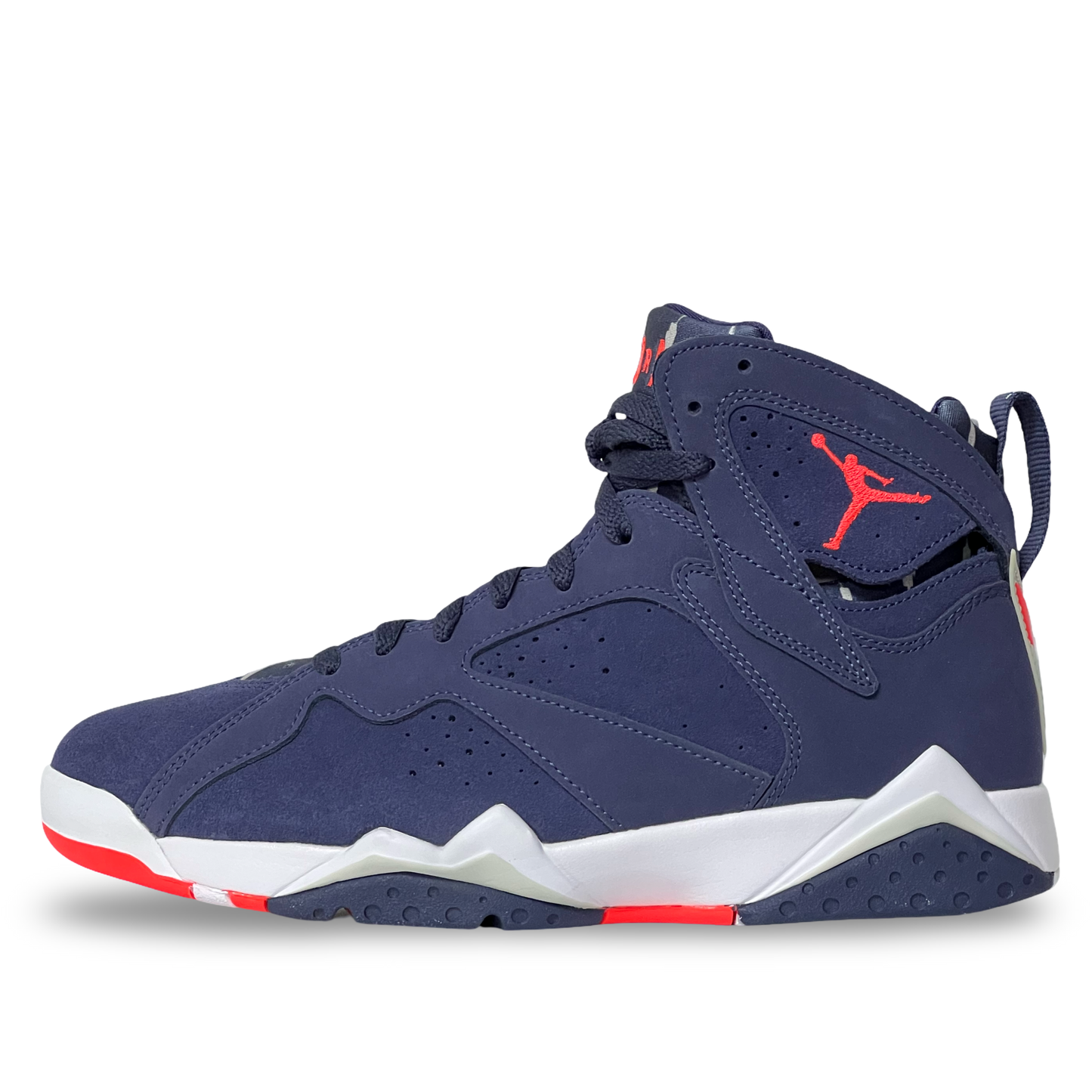 Nike Air Jordan 7 Quai 54