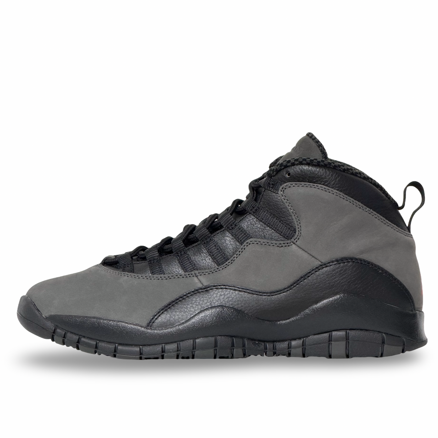 Nike Air Jordan 10 Shadow 2025