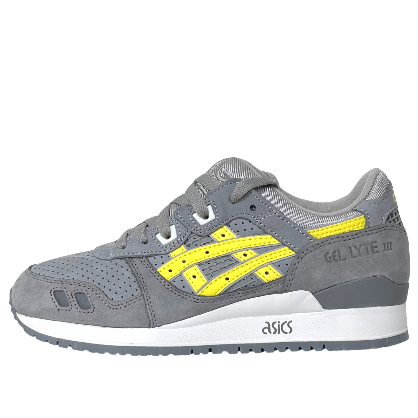 ASICS Gel-Lyte III Remastered Ronnie Fieg Super Yellow