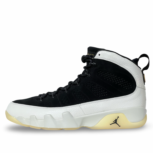 Nike Air Jordan 9 City Of Flight