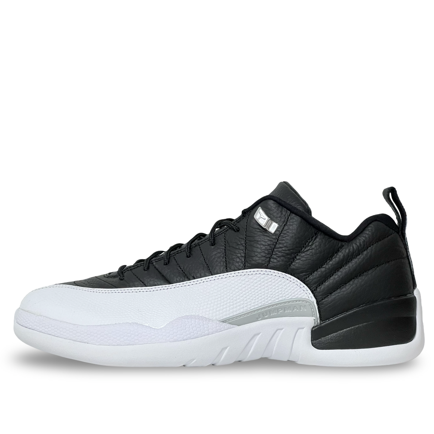 Nike Air Jordan 12 Low Playoff
