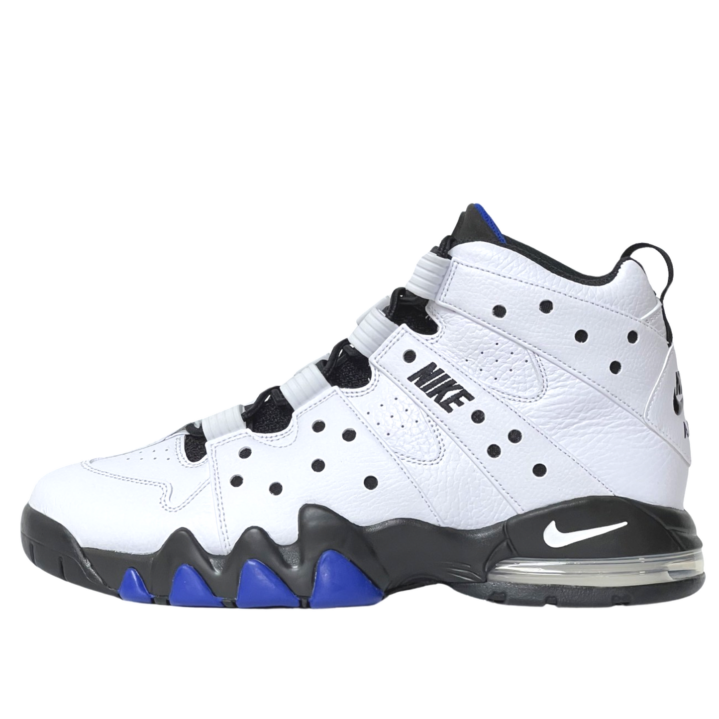 Nike Air Max 2 CB 94 White Black Old Royal