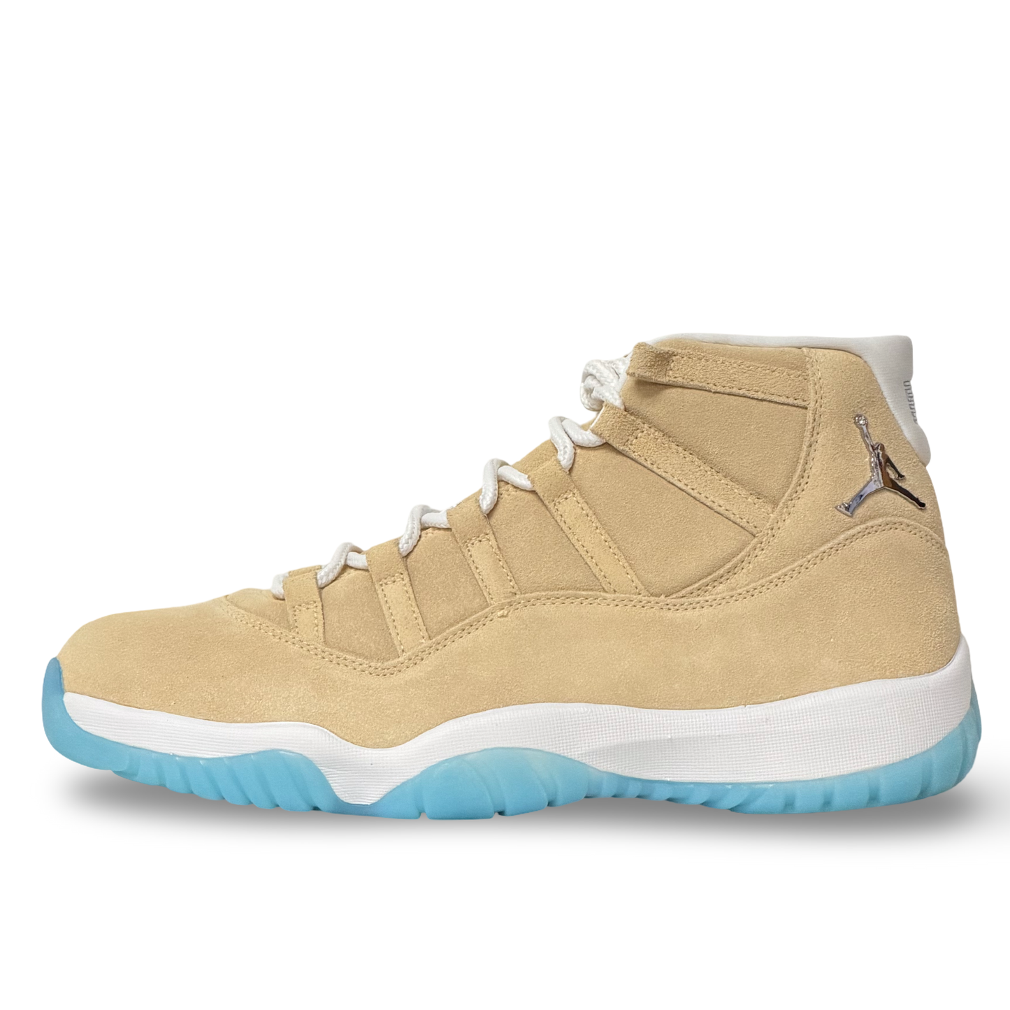 Nike Air Jordan 11 H-Town