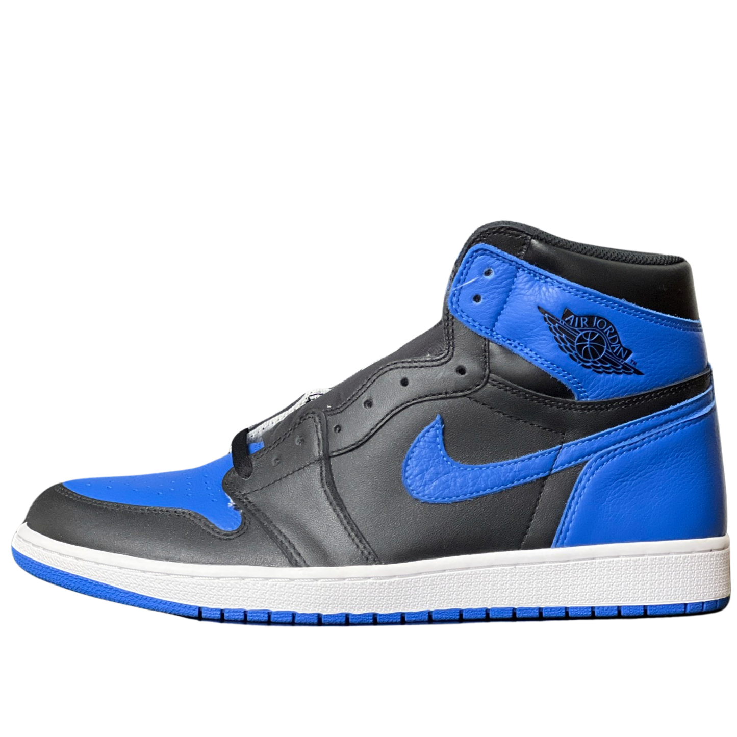 Nike Air Jordan 1 High Royal 2017
