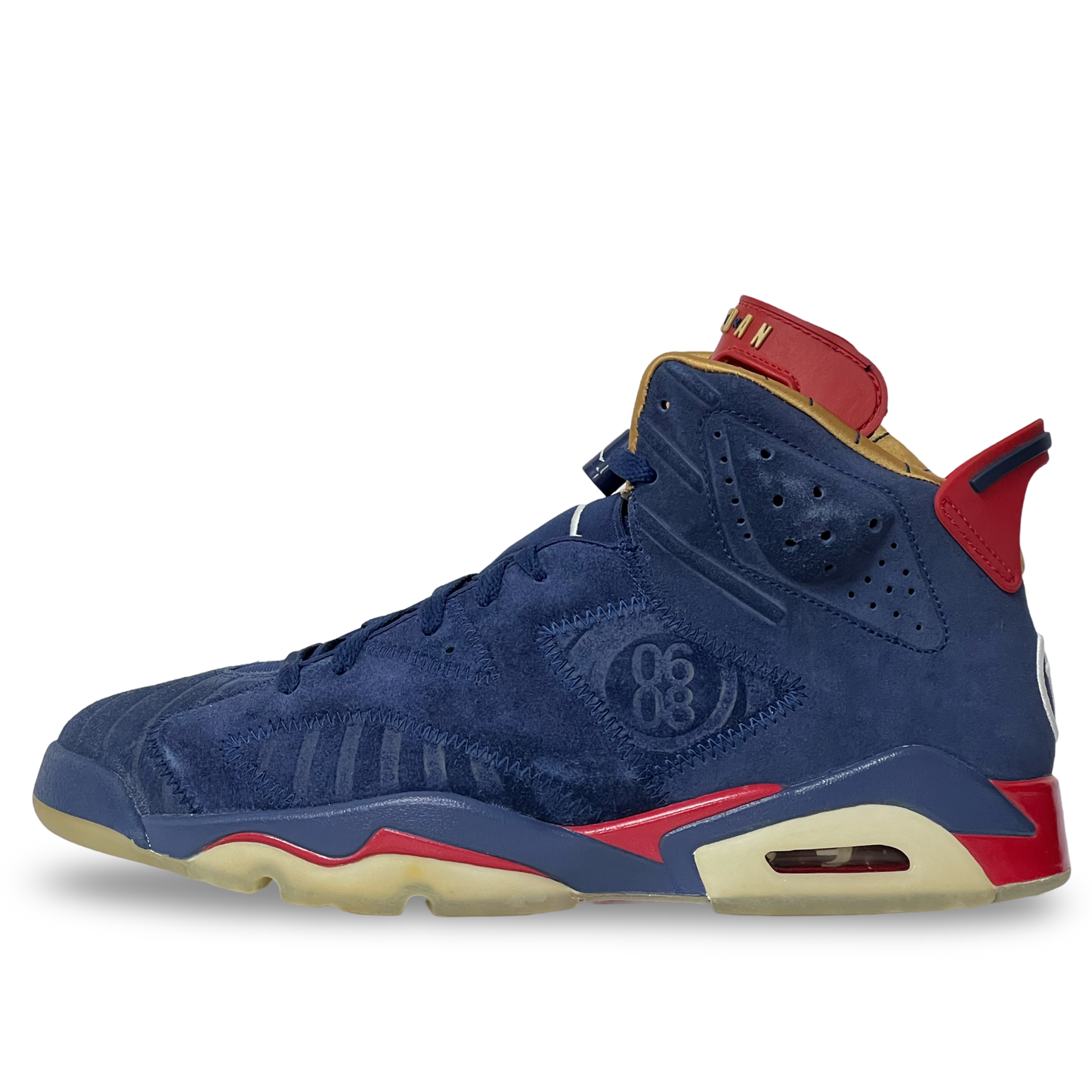 Nike Air Jordan 6 Doernbecher 2009