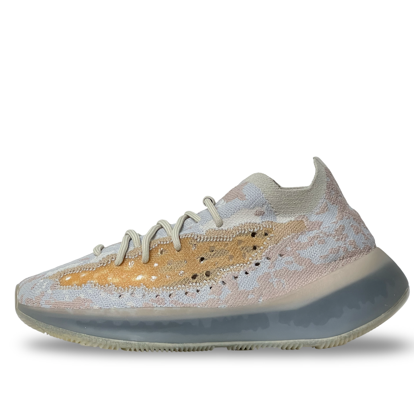 Adidas Yeezy Boost 380 Pepper Non-Reflective