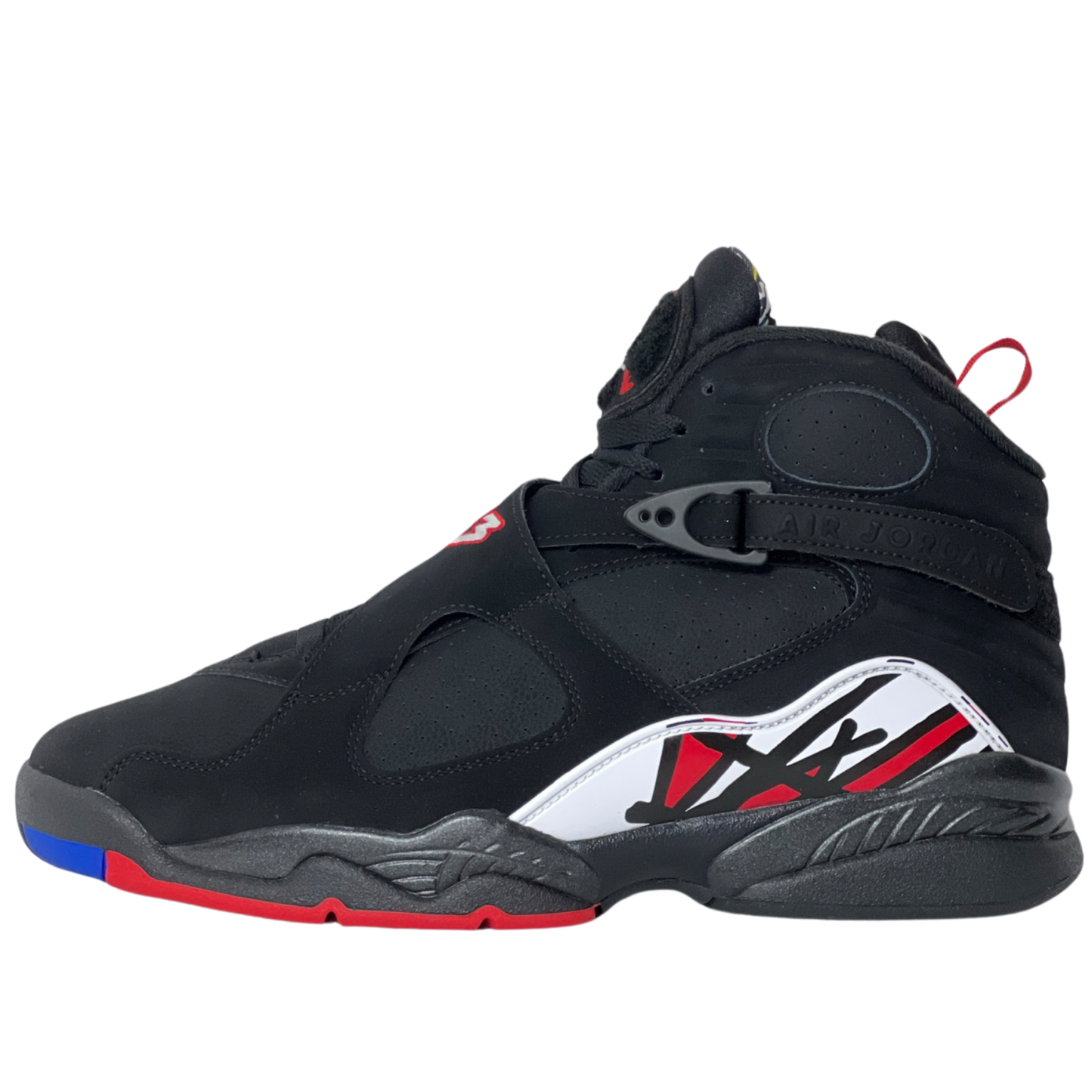 Nike Air Jordan 8 Playoff 2023