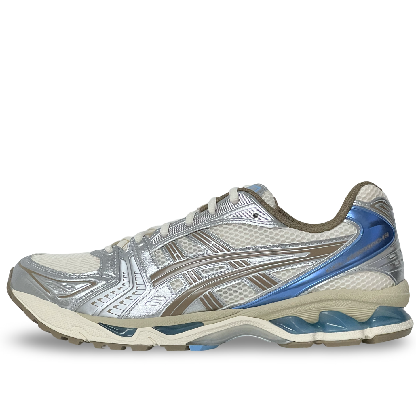 WMNS ASICS Gel-Kayano 14 Cream Pepper