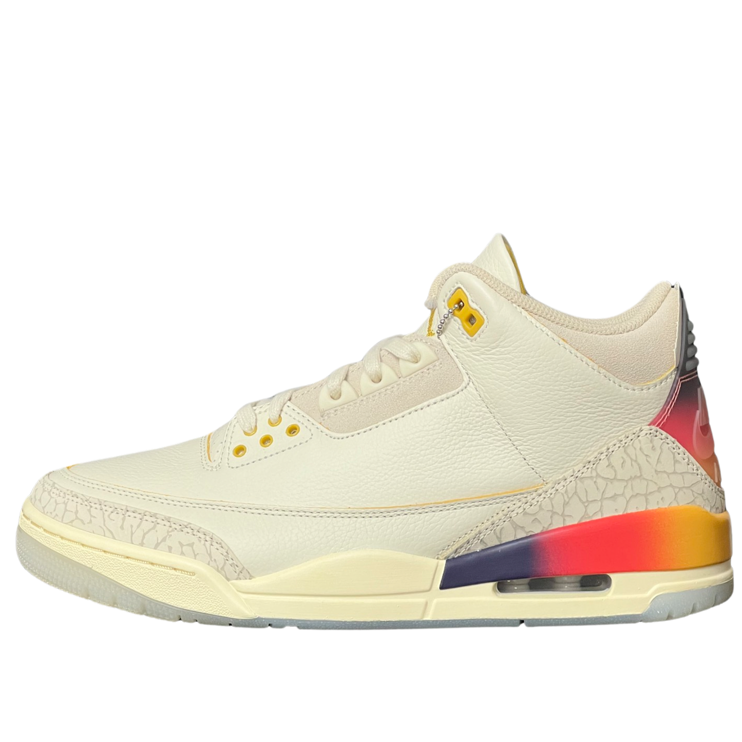 Nike Air Jordan 3 SP J Balvin Medellín Sunset