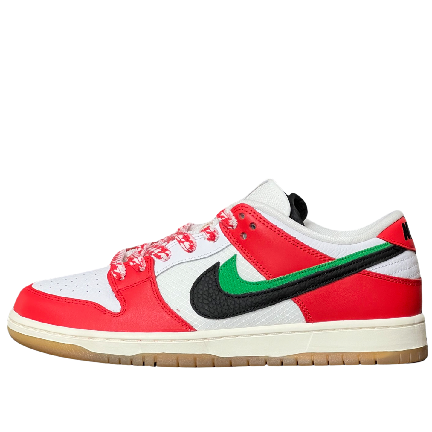 Nike SB Dunk Low Frame Skate Habibi