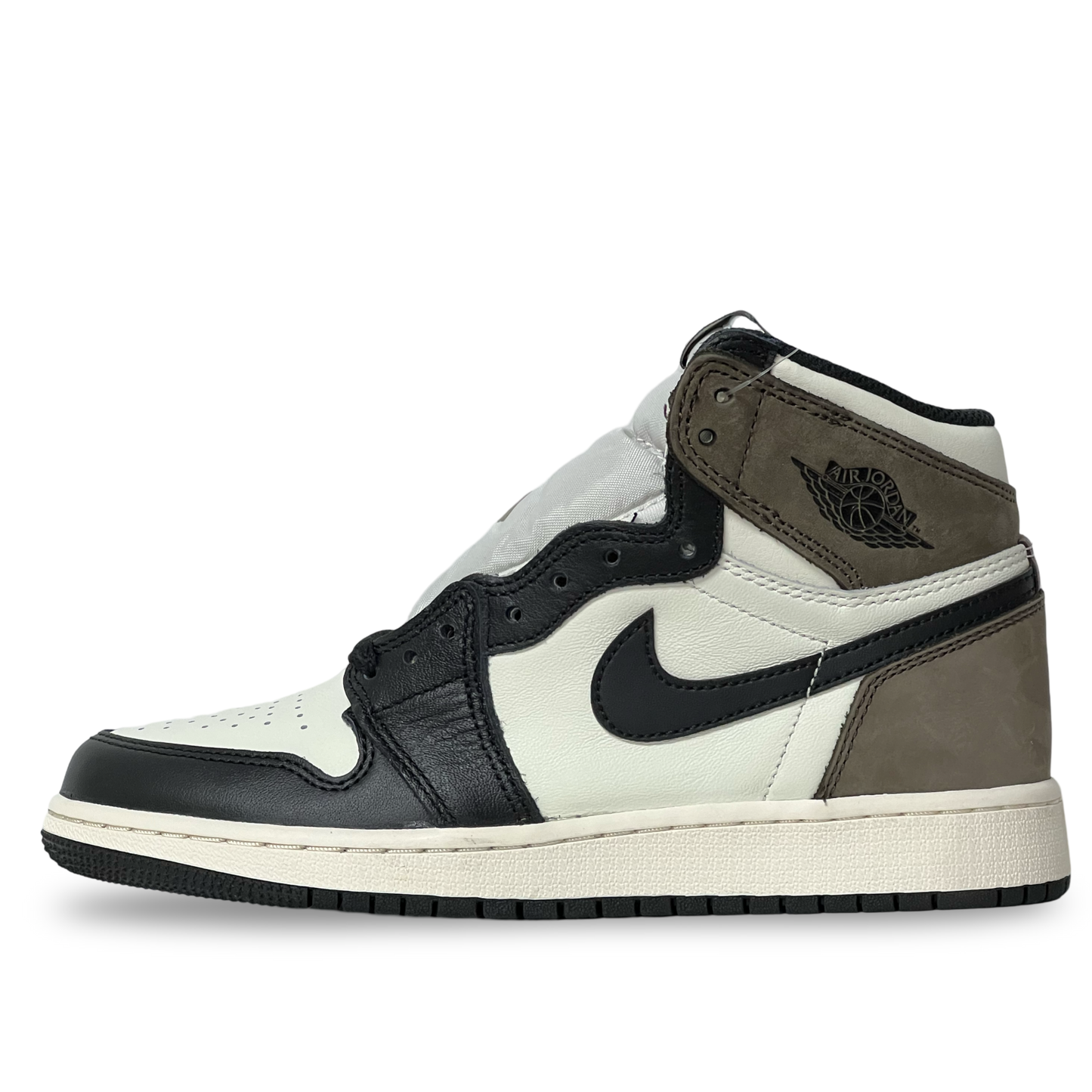 Nike Air Jordan 1 Dark Mocha GS