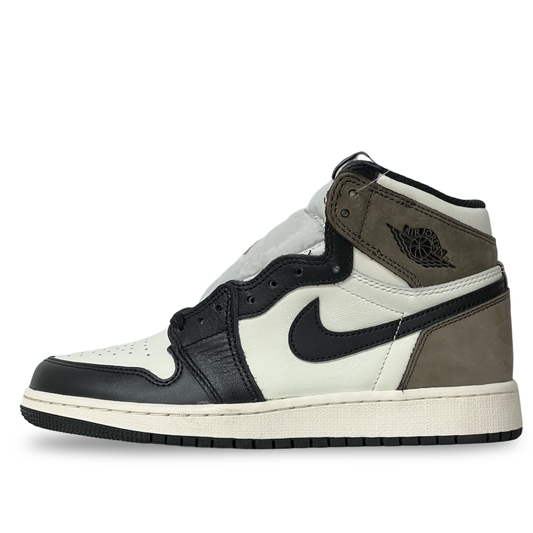 Nike Air Jordan 1 High Dark Mocha GS