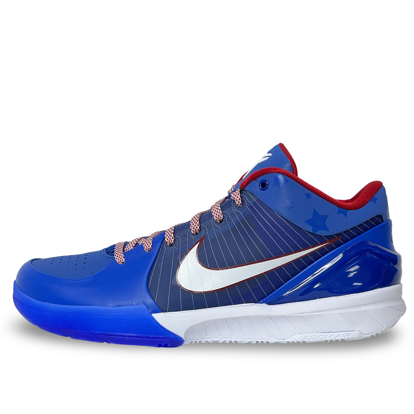 Nike Kobe 4 Protro Philly 2024