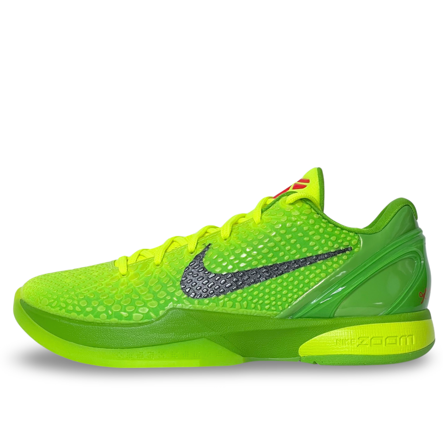 Nike Kobe 6 Protro Grinch 2020